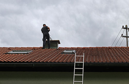 How to Clean and Maintain Your Chimney