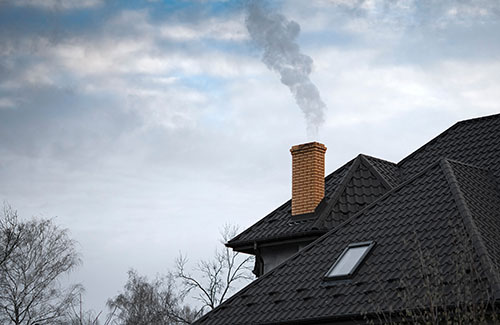 10 Signs Your Chimney is Blocked