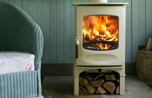 Fireplace Smoke Tests and CCTV Inspections