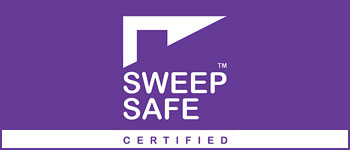 Sweep safe